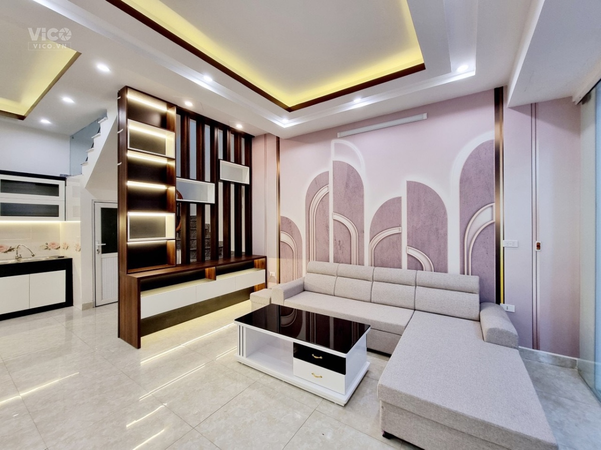 Cần bán siêu phẩm Nhà Phố Trại Lẻ, Lê Chân, Hải Phòng, ô tô 5 tạ vào tận nơi. Giá chỉ 2 tỷ 550 triệu