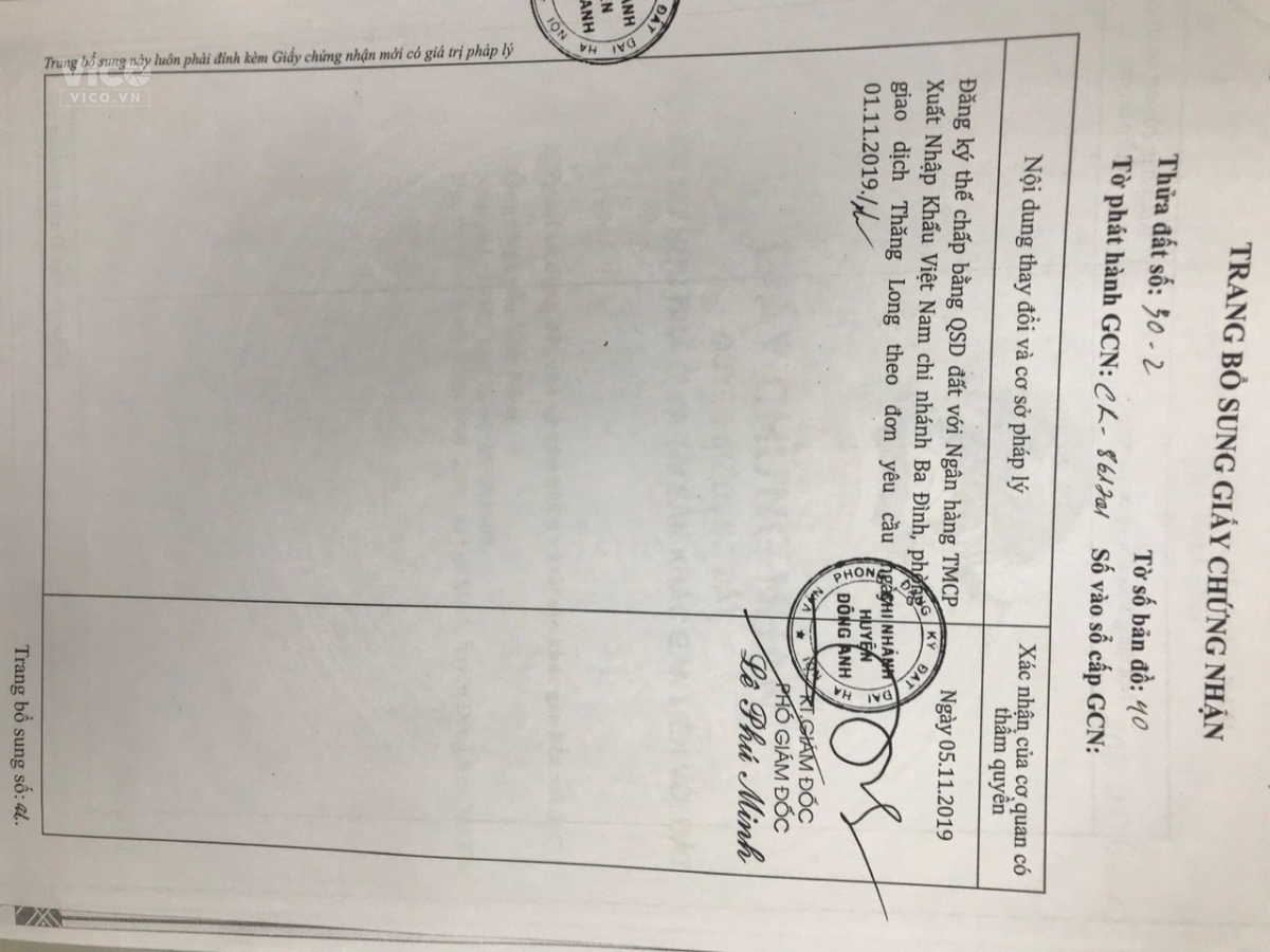 Chính chủ tôi cần tiền bán nhanh nhà 3 tầng kinh doanh sầm uất tại Mai Châu, Đại Mạch. Giá 4,6 tỷ