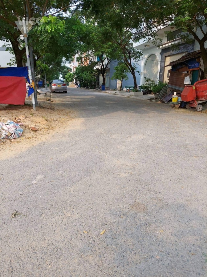 Giá rẻ nhất Quận 12 chưa tới 30 triệu.m2đường xe tải tránh Lê Thị Riêng, Thới An