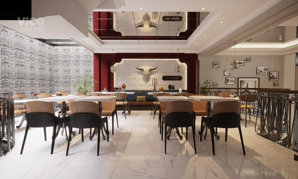 Bán shophouse The Terra An Hưng, 75m2x7T, lô góc kinh doanh, 19.9 tỷ