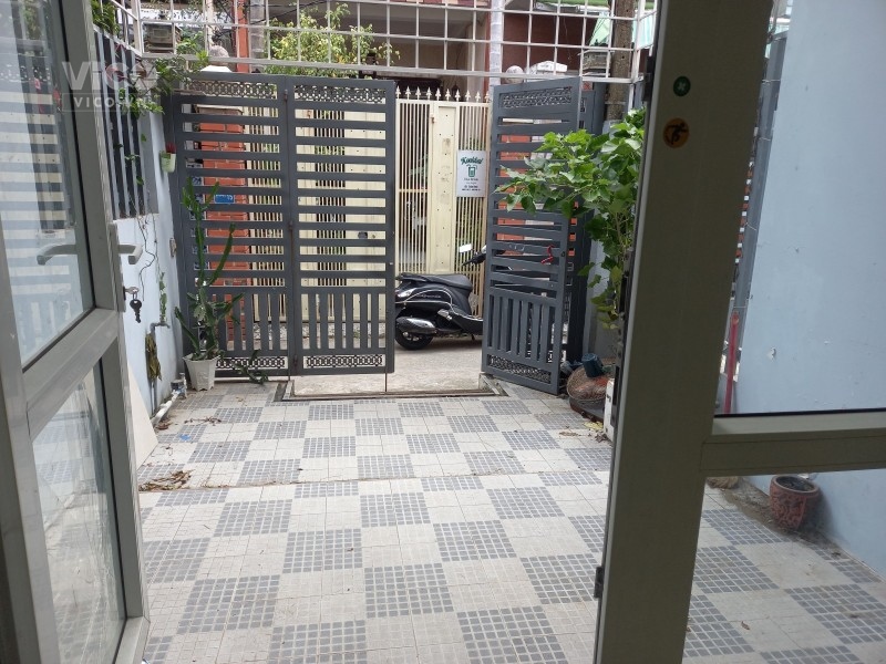 THANH KHÊBÁN NHÀ ĐẸP KIỆT 3 XE MÁY TRÁNH HẢI PHÒNG80M22TNGANG4MTẦM 23 TỶ0905891799