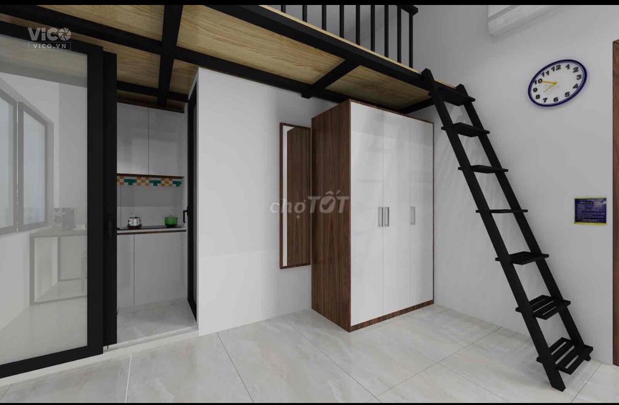 Cần nhượng phòng trọ tại ngõ 41/15 Làng Lai Xá, Xã Kim Chung, Huyện Hoài Đước, Hà Nội