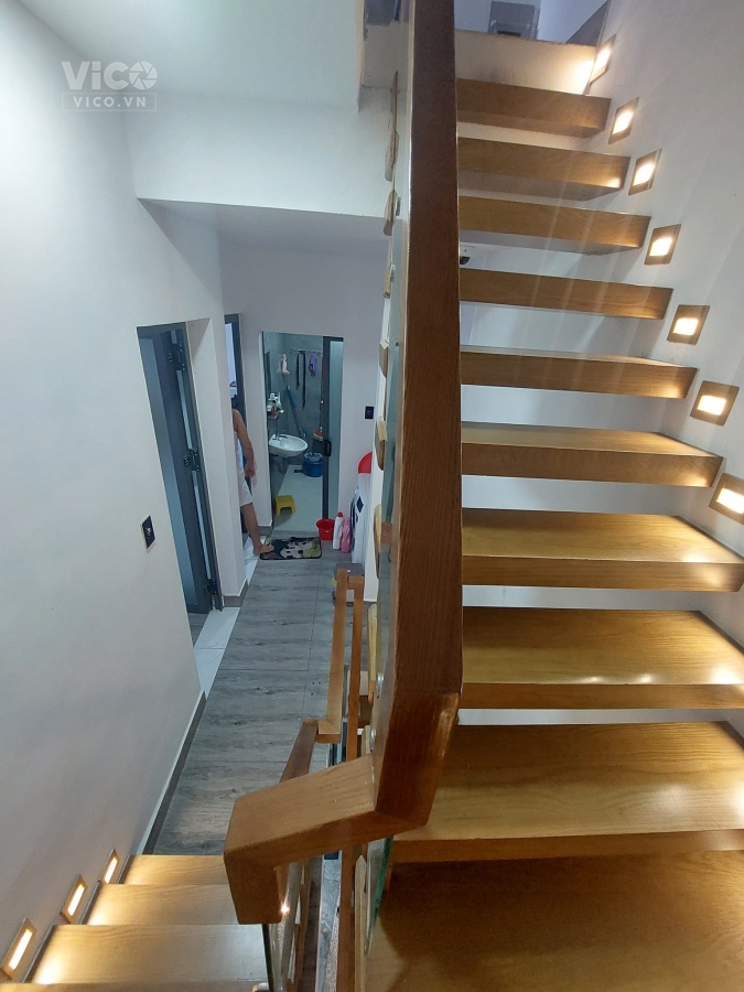 NHÀ LÊ VĂN SỸ QUẬN TÂN BÌNH 4 TẦNG NGANG 6,5M 6 PHÒNG NGỦ TẶNG FULL NỘI THẤT NHỈNH 7 TỶ