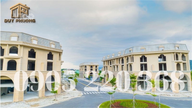 Cần bán lô 100m2 đất khu đô thị Dragon City Park. Giá trực tiếp từ chủ đầu tư chỉ 2,2 tỷ. Chiết