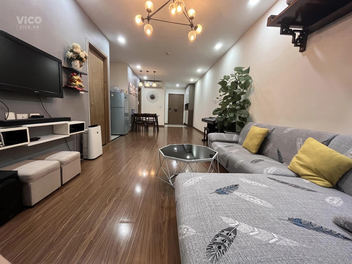 Chỉ 3.15 Tỷ Căn hộ Chung cư CT2 ECO GREEN CITY 286 Nguyễn Xiển 76m2, Rẻ nhất khu vực