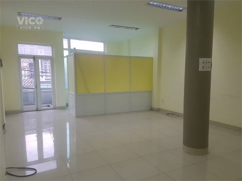 Cho thuê mặt bằng 1t2l kế chợ nam kỳ khởi nghĩa, tp.vũng tàu