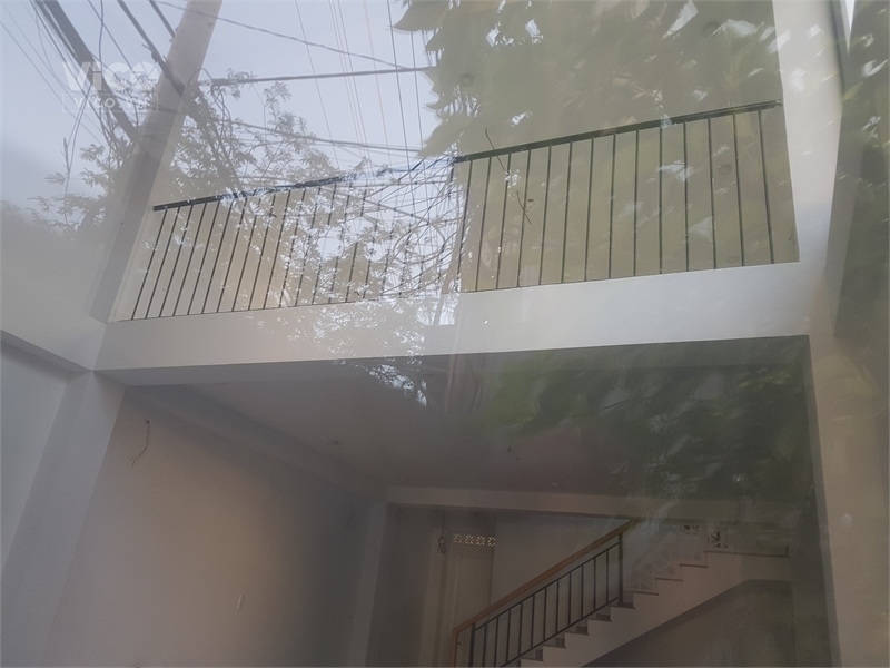 Cho thuê mặt tiền 1 trệt 3 lầu đường 30/4, TP Vũng Tàu đẹp rẻ