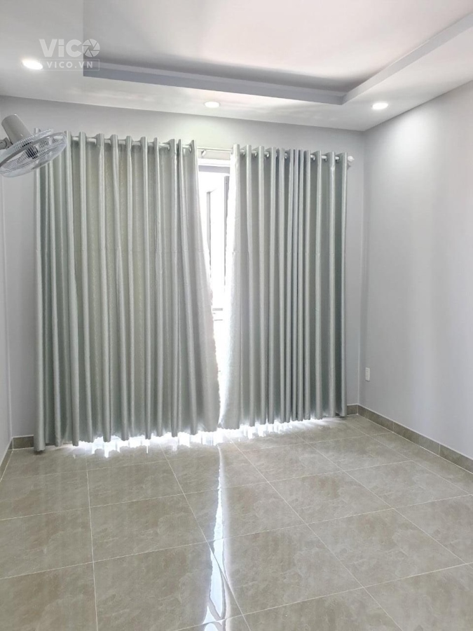 Cho thuê nhà (4.211m/4 tầng) mặt tiền nội bộ Hưng Phú P9 Q8 giá 14tr