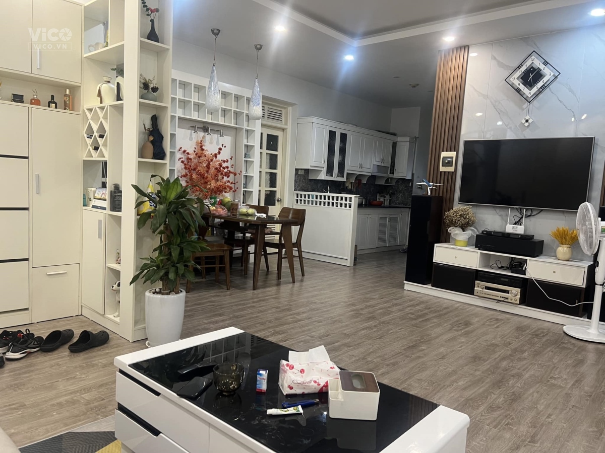 Chỉ 3.69 Tỷ Chung cư 18T2 Lê Văn LươngThanh Xuân, 95m2 2PN2WC SĐCC