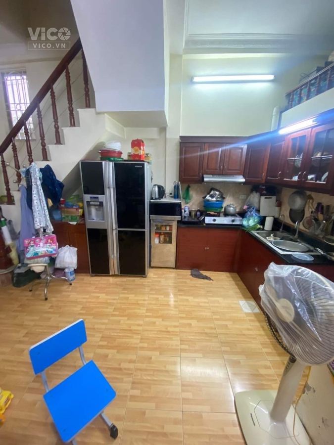 BÁN NHÀ RIÊNG ĐỐNG ĐA NGÕ 16 THÁI HÀ