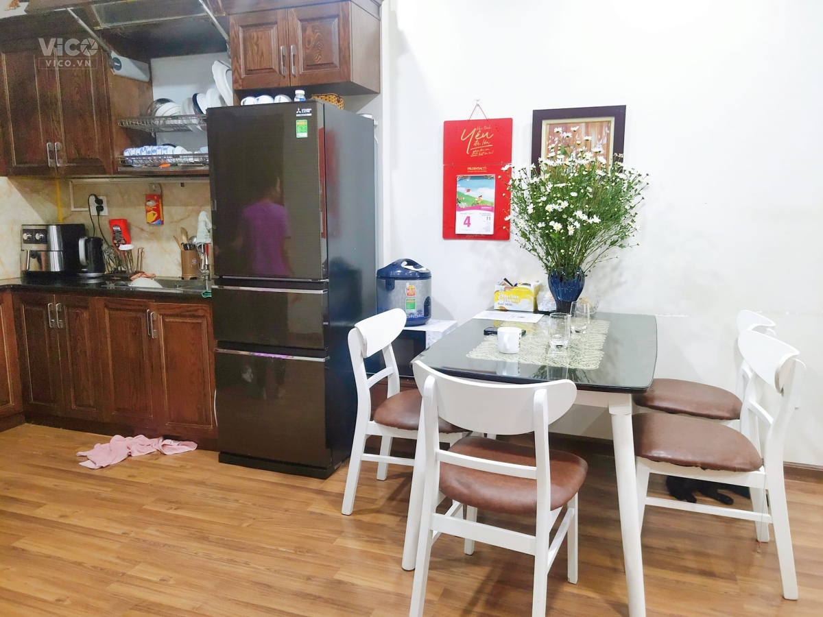 Chỉ 3.25 Tỷ Chung cư Mỹ Đình Plaza 2 Số 2 Nguyễn Hoàng 71m2 2PN 2WC SĐCC