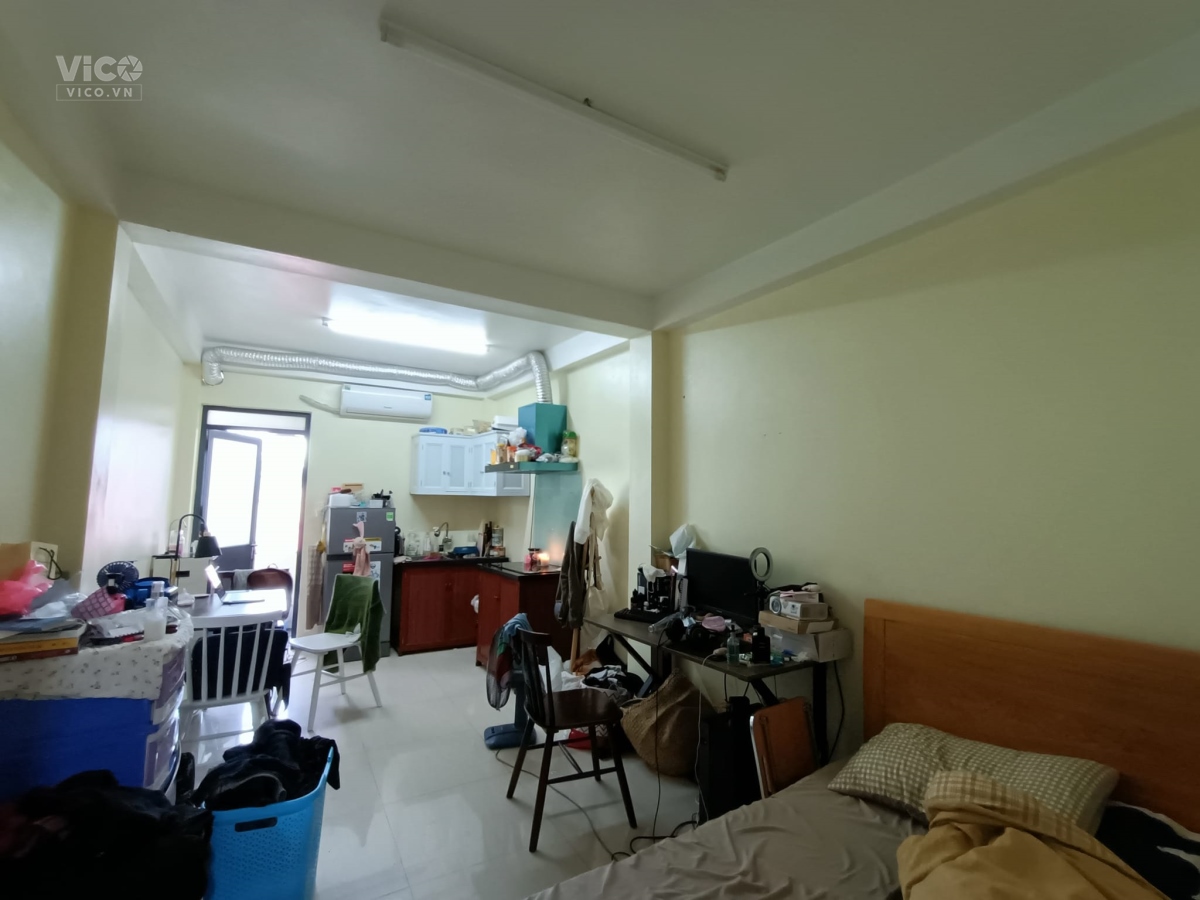 BÁN TÒA DỊCH VỤ CCMN CAO CẤP HỒ TÙNG MẬU 5 TẦNG CÓ THANG MÁY 9 PHÒNG DOANH THU 50TR/ THÁNG.