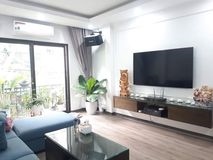 Hiếm Chỉ nhỉnh 10 tỷ đã có nhà mặt phố Trường Lâm vỉa hè kinh doanh dt 156 m2