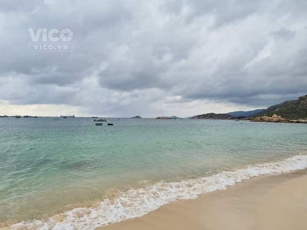 Cơ Hội sở hữu Bãi Biển 25.639m2 đất View Biển Bình Lập Cam Lập Cam Ranh Khánh Hòa 033398488