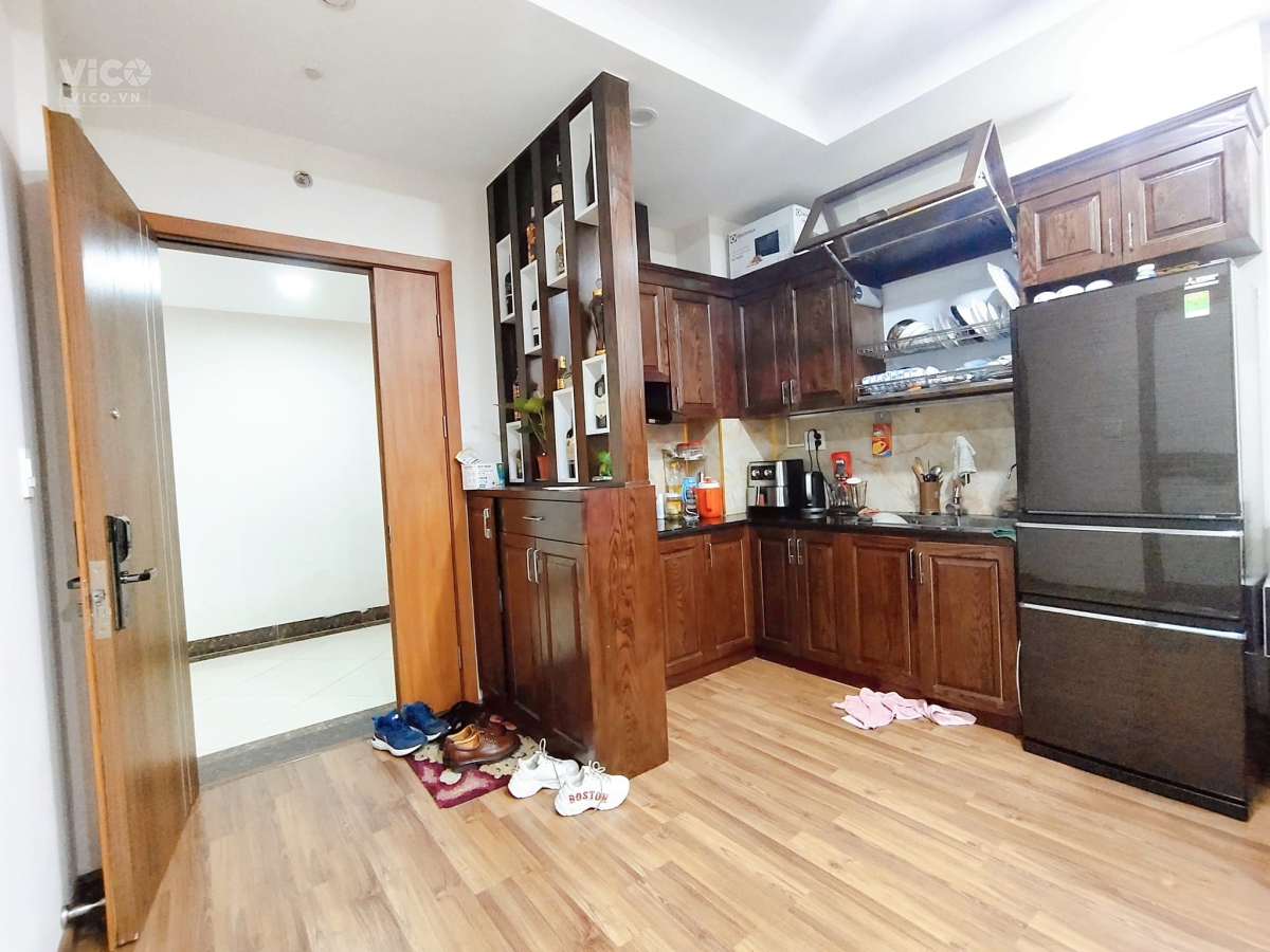 Chỉ 3.25 Tỷ Chung cư Mỹ Đình Plaza 2 Số 2 Nguyễn Hoàng 71m2 2PN 2WC SĐCC