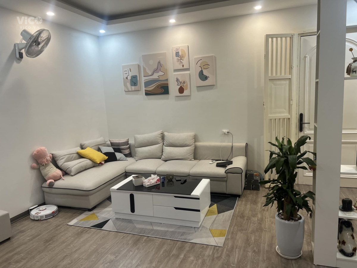 Chỉ 3.69 Tỷ Chung cư 18T2 Lê Văn LươngThanh Xuân, 95m2 2PN2WC SĐCC