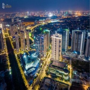 Bán Đất Mặt Tiền Đường Số Phường Tân Kiểng, Giá CHỉ 10 Tỷ Hơn, Trung Tâm Quận 7.