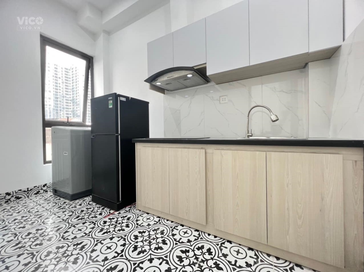 BÁN CĂN HỘ CCMN CAO CẤP CẦU GIẤY PHỐ XUÂN THỦY XÂY MỚI 6 TẦNG 15 PHÒNG DOANH THU sấp sỉ 1