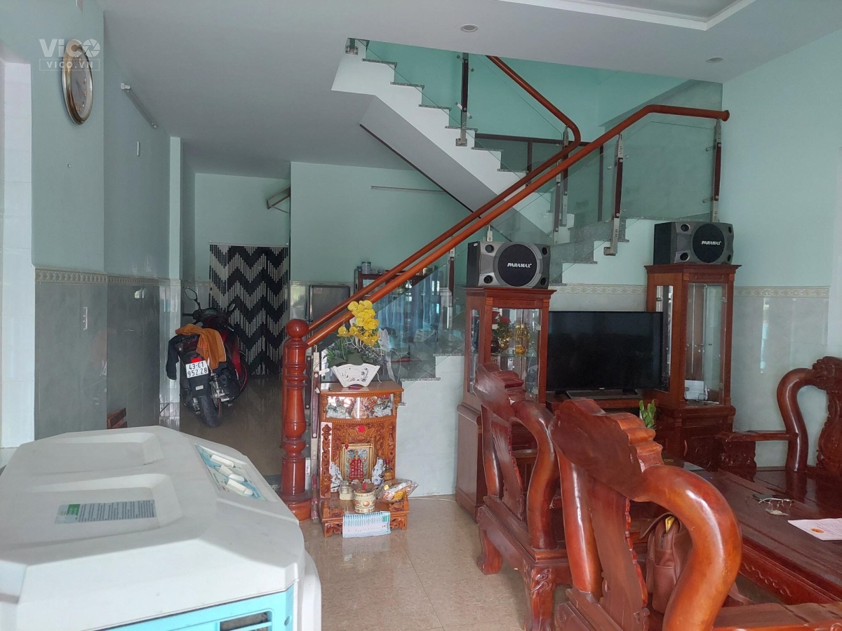 Siêu Hiếm Mặt Tiền 2Tầng đường 7m5 Khu REGAL PAViLon Hải Châu 131M2 Giá chỉ 4tỷ4 0935808739