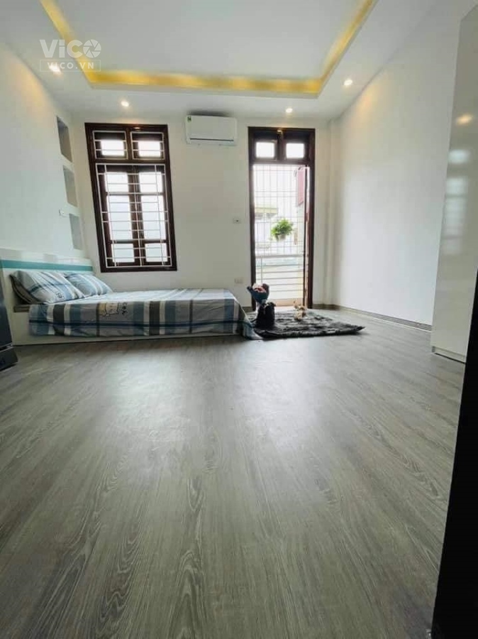 BÁN TÒA CĂN HỘ CCMN CAO CẤP CẦU GIẤY 50M 5 TẦNG 9 PHÒNG DÒNG TIỀN 540TR/ NĂM.