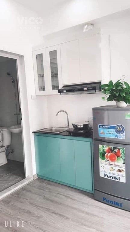 BÁN TÒA CĂN HỘ CCMN CAO CẤP CẦU GIẤY 50M 5 TẦNG 9 PHÒNG DÒNG TIỀN 540TR/ NĂM.