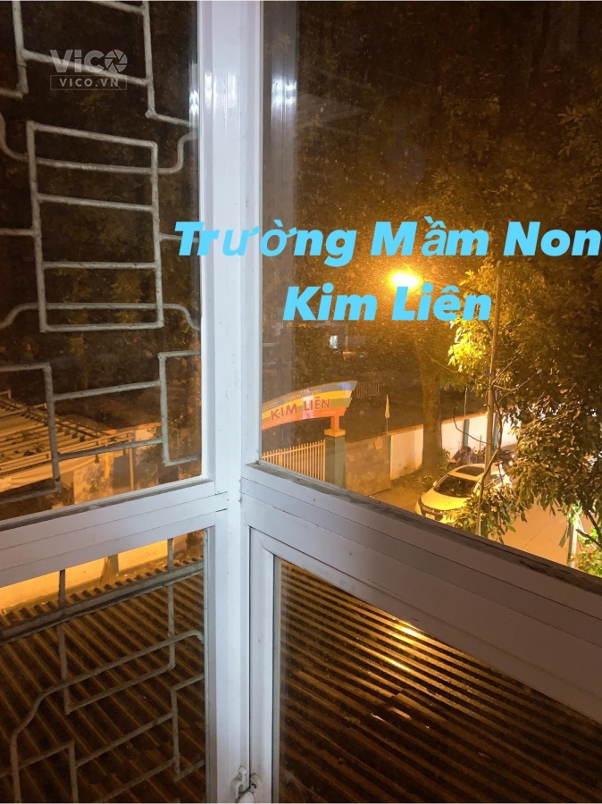 TT Kim Liên Phạm Ngọc Thạch Tầng 3 diện tích sử dụng 100m2