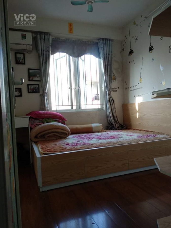 400 triệu sở hữu ngay căn chung cư 40m2 2 ngủ 1 vê sinh