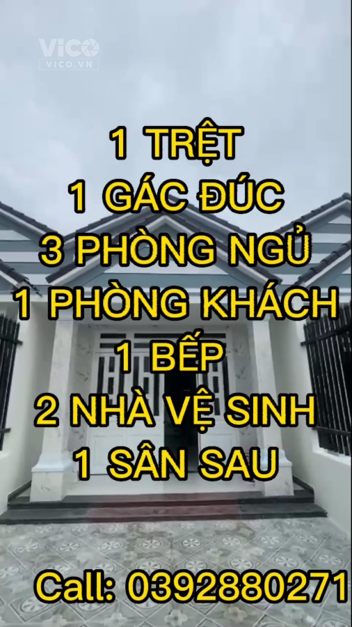 BẠN MUỐN SỞ HỮU NHÀ ĐẸP GIÁ TỐT