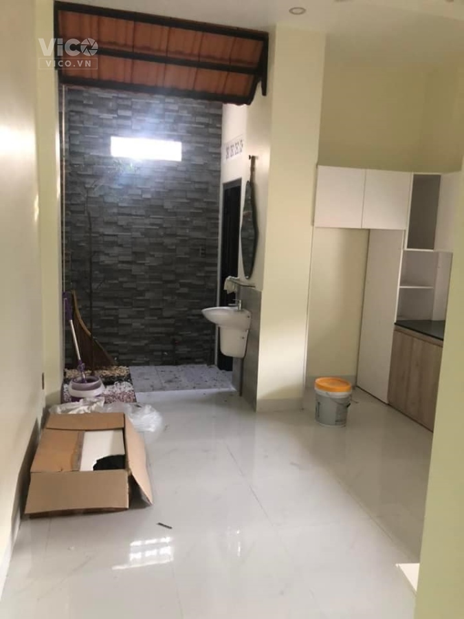 NHÀ ĐẸP KDC LỢI BÌNH NHƠN TÂN AN (ĐƯỜNG SỐ 2)