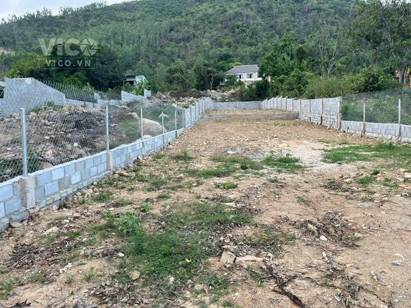 Bán Lô Đất Mặt Tiền Tỉnh Lộ 3 Phước Đồng Nha Trang Khánh Hòa