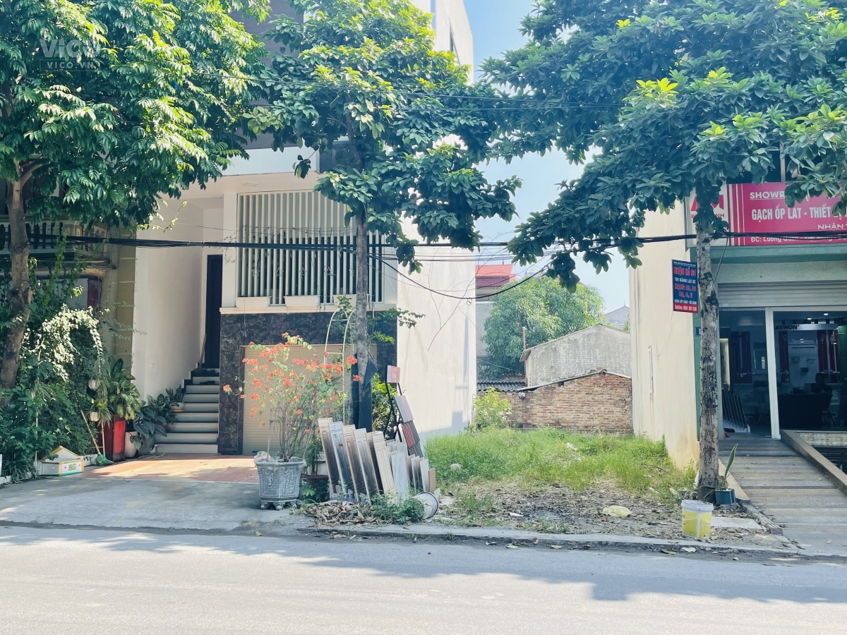 5m mặt đường nhưa kinh doanh giá chỉ nhỉnh 3 tỷ tại Việt HùngĐông Anh