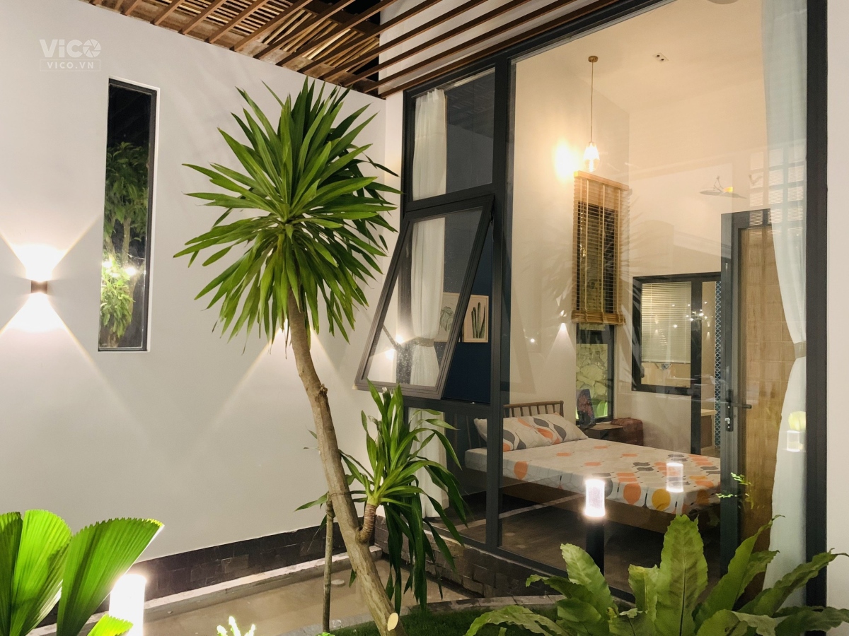 CHỈ TỪ 2,85 TỶ sở hữu ngay NHÀ PHỐ VƯỜN tại Bà Rịa Vũng Tàu