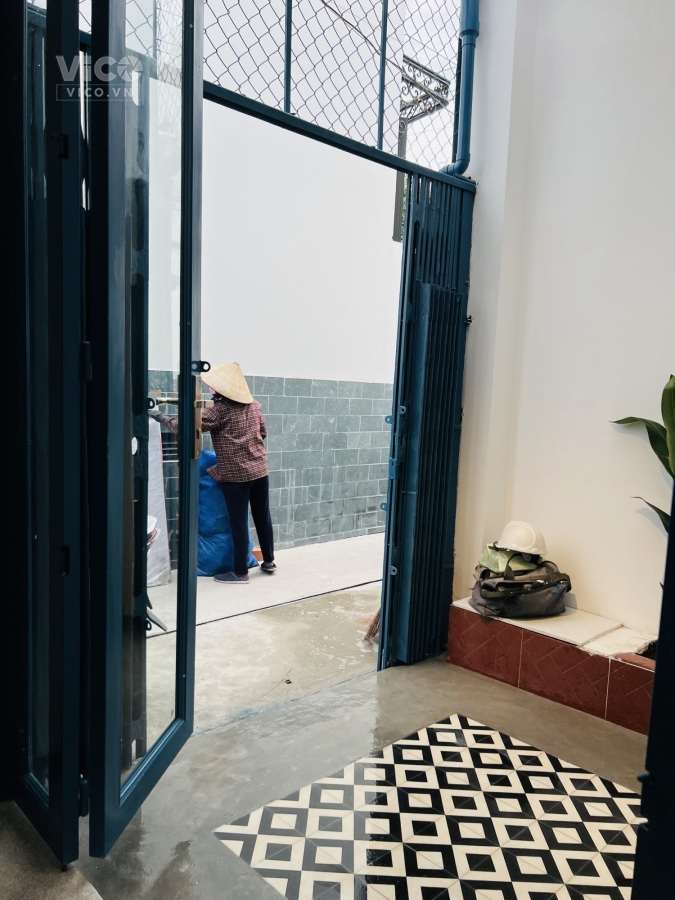 Bán nhà HXT mới đẹp Quận Tân Phú Phường Tân Quý nhỏ xinh nhỉnh 3 tỷ còn TL