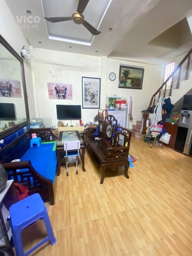 BÁN NHÀ RIÊNG ĐỐNG ĐA NGÕ 16 THÁI HÀ