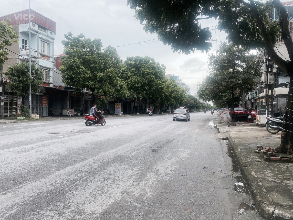 65,1m Lương Quy Xuân Nộn Đông Anh . đường rộng ngõ thông . bán cắt lỗ