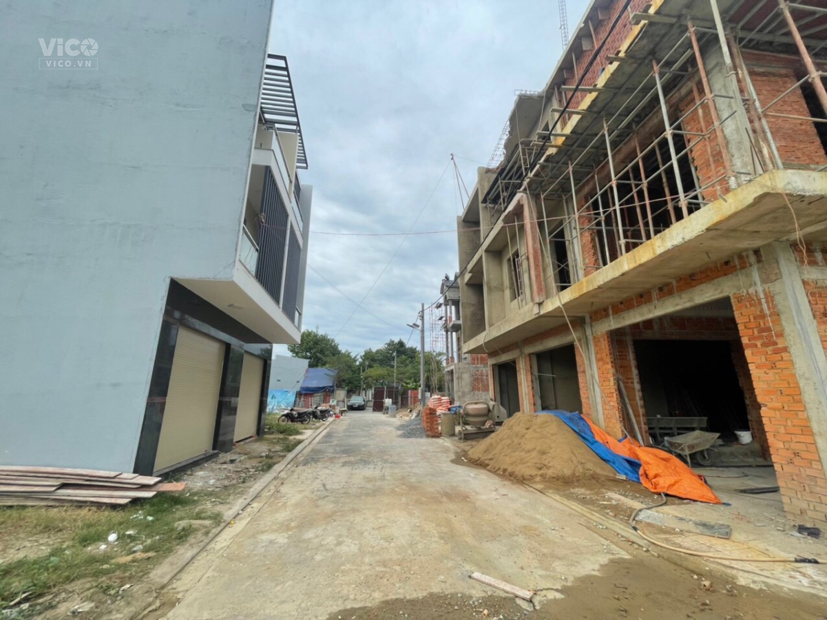Bán lô đất đẹp đối diện KDC Phúc Hiếu Hiệp Hoà 90m2 Giá đầu tư