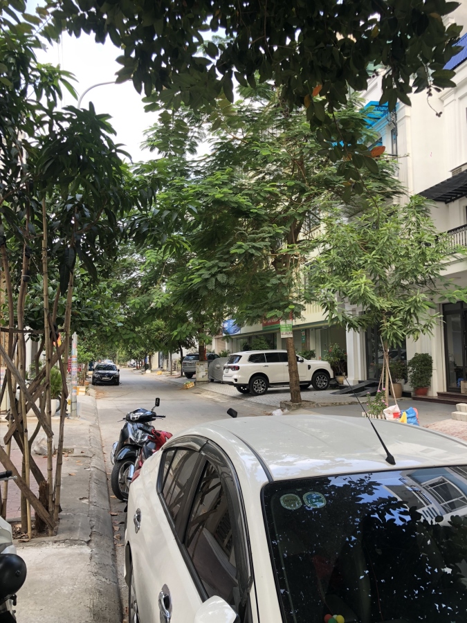 Tôi cần bán gấp lô đất mặt đường khu vực Quán Nam, Hải Phòng