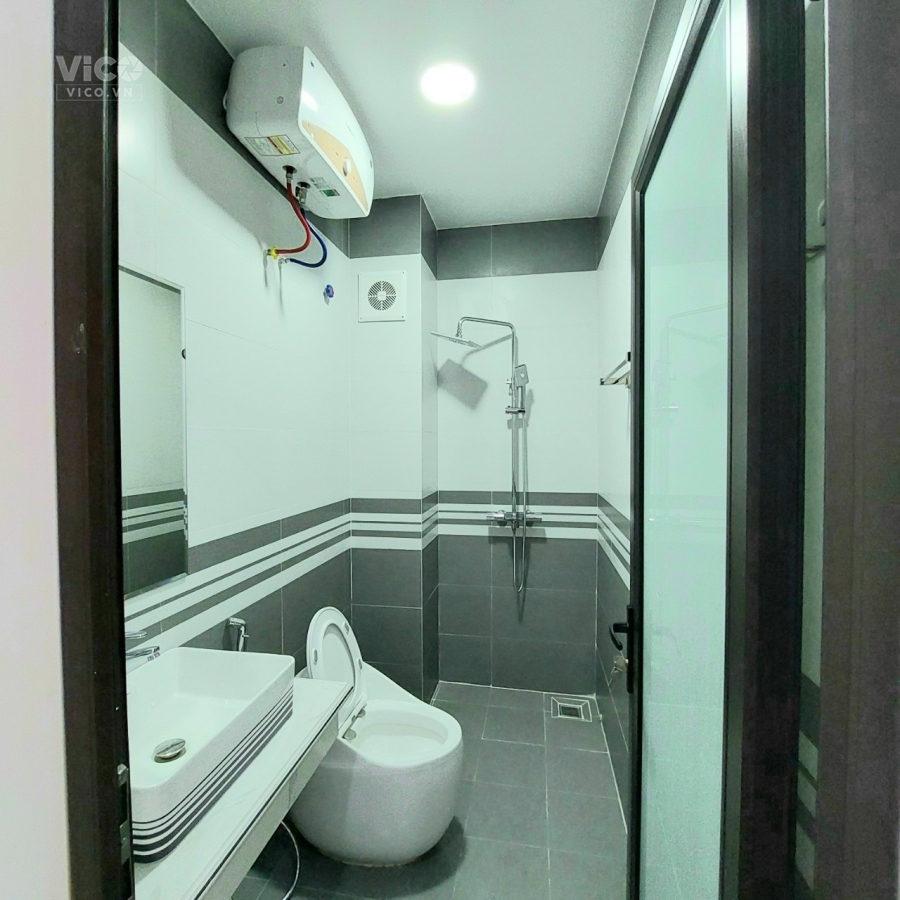 nhà đẹp tại TDC tuyến 2 Lê Hồng Phong, s 40m2, 4 tầng