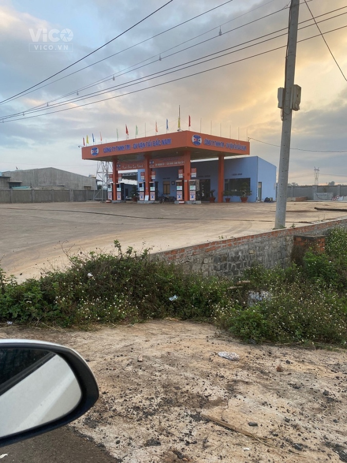 Bán Lô Đất Siêu Đẹp tại Xã Ia Rong, huyện Chư Puh, Gia Lai