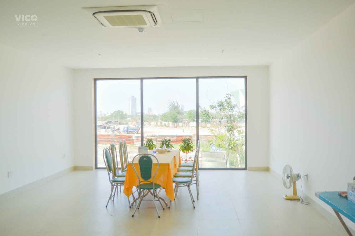 HOT!CHO THUÊ VĂN PHÒNG NHÀ NGUYÊN CĂN NẠI NAM 8 600m2 56 TRIỆU