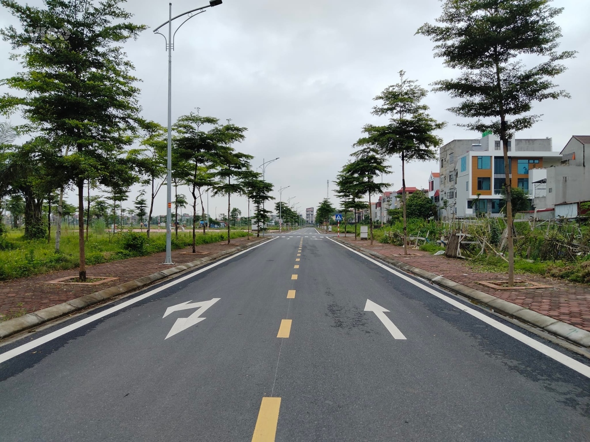 Em cần bán lô đất nhìn mặt mương dự án DABACO, Thuận Thành, Bắc Ninh