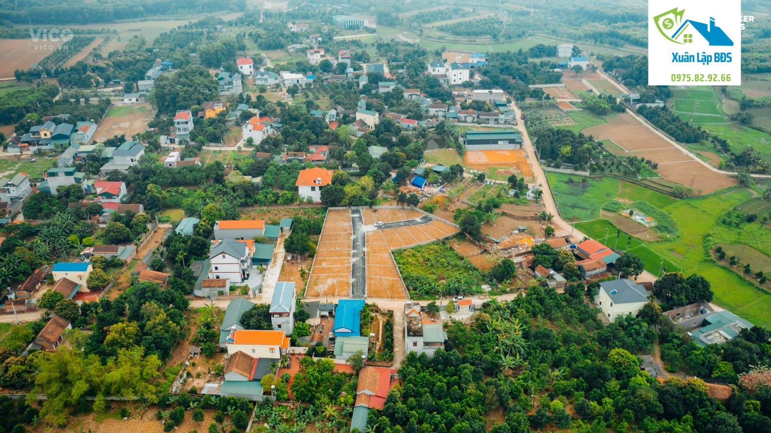Còn mấy lô vị trí đẹp tại hoà lạc, rất phù hợp cho việc xây cho sinh viên thuê cũng như tiềm năng