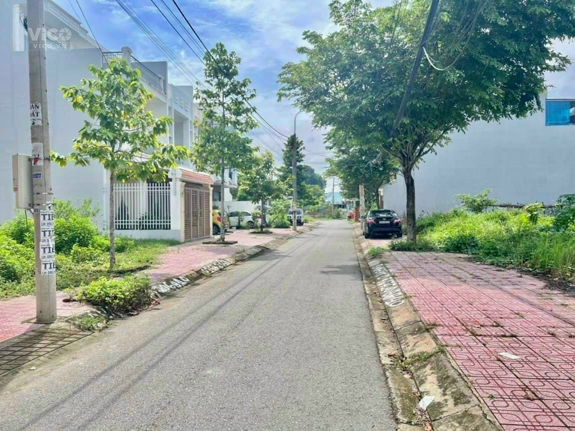 Duy nhất 1 lô, KDC Bửu Long diện tích lớn 4,5mx29,5m (132m2) chỉ 3,5 tỷ