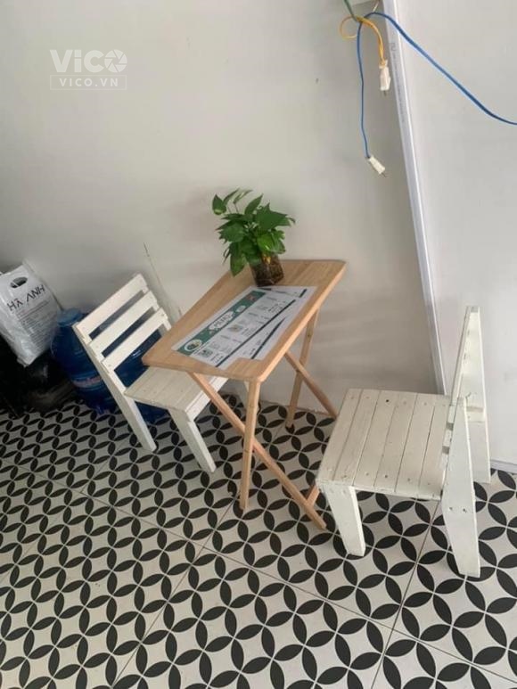 GÓC SANG NHƯỢNG MẶT BẰNG