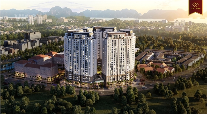 Chính chủ cắt lỗ căn 2 ngủ view nội khu rẻ hơn CDT 400t công nghệ chuẩn Hàn Quốc đầu tiên tại Hạ