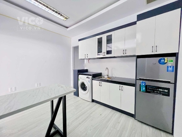 Hẻm 504 BÀ HẠT. DT 4.3x10m. 4 Lầu. 7.1 tỷ TL