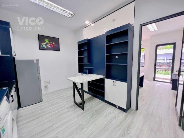 Hẻm 504 BÀ HẠT. DT 4.3x10m. 4 Lầu. 7.1 tỷ TL