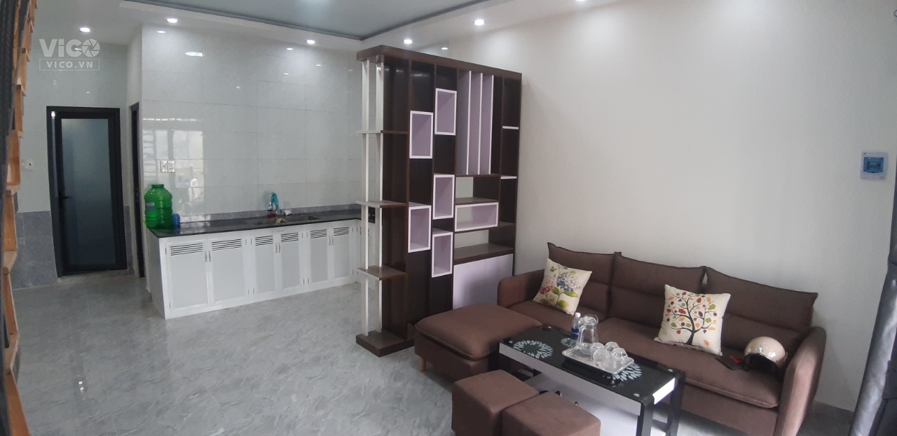 Cần tiền bán gấp nhà giá rẻ 2 tỷ đường Nguyên Tử Lực, Đà Lạt