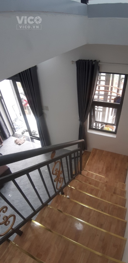 Cần tiền bán gấp nhà giá rẻ 2 tỷ đường Nguyên Tử Lực, Đà Lạt