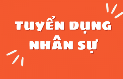 Tuyển giáo viên IELTS tại quận Gò Vấp